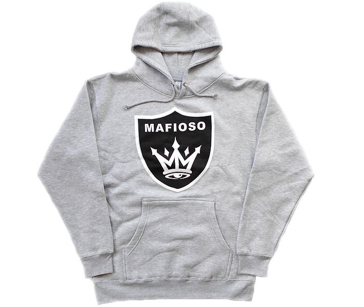 mafioso Hoodie パーカー